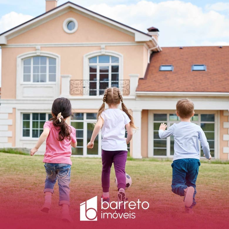 Onde cada infância encontra um lugar para chamar de lar